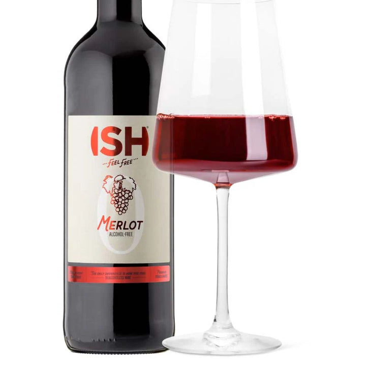 ISH - Merlot