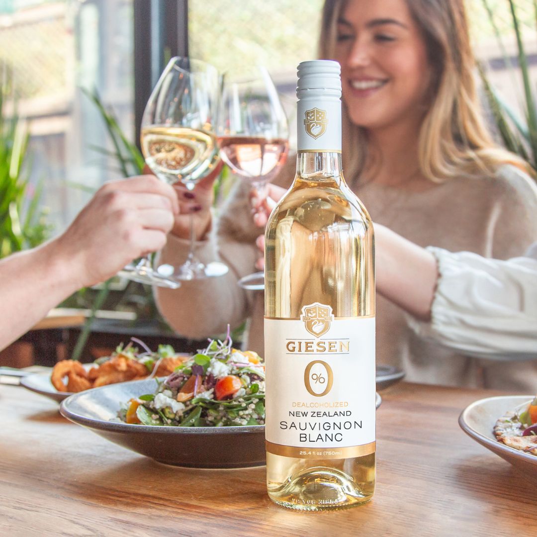 Giesen - Sauvignon Blanc