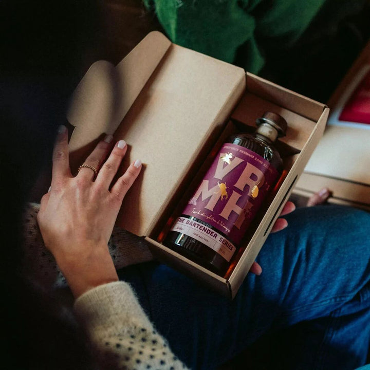 JNPR - VRMH N°1 - Vermouth