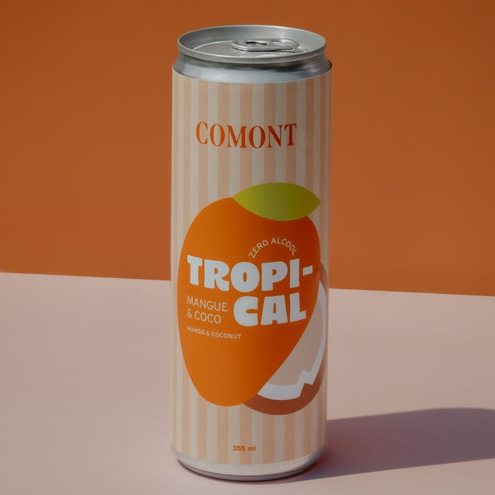 Comont - Tropical