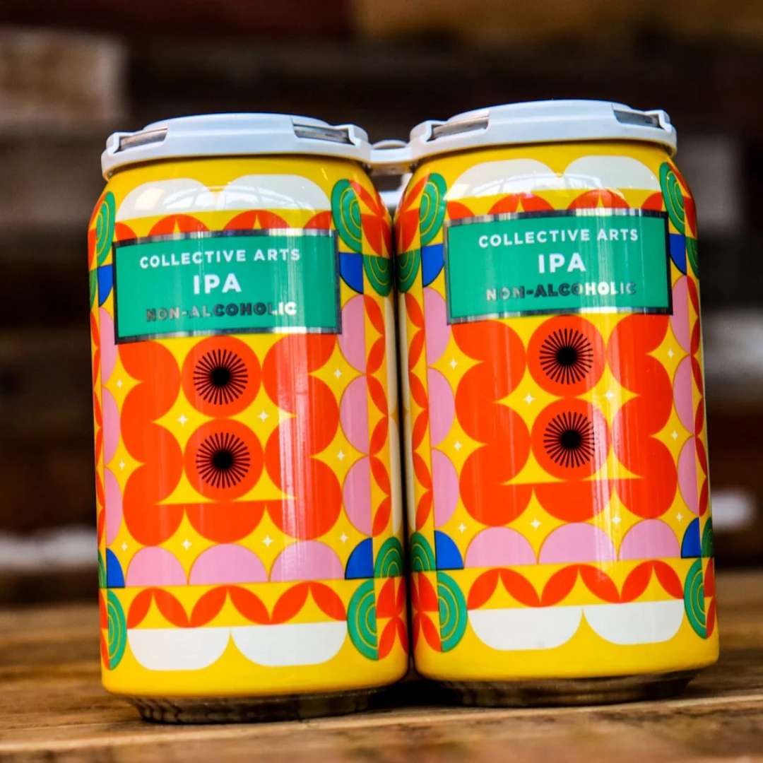 Collective Arts - IPA