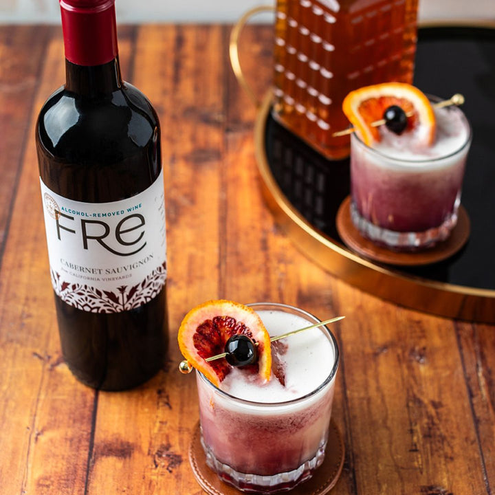 Fre - Cabernet Sauvignon