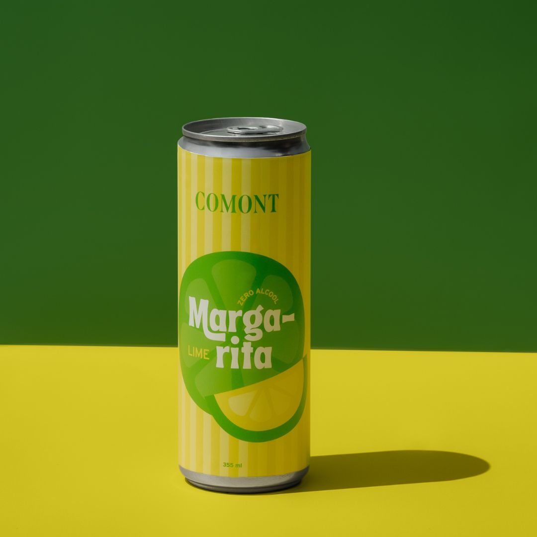Comont - Margarita
