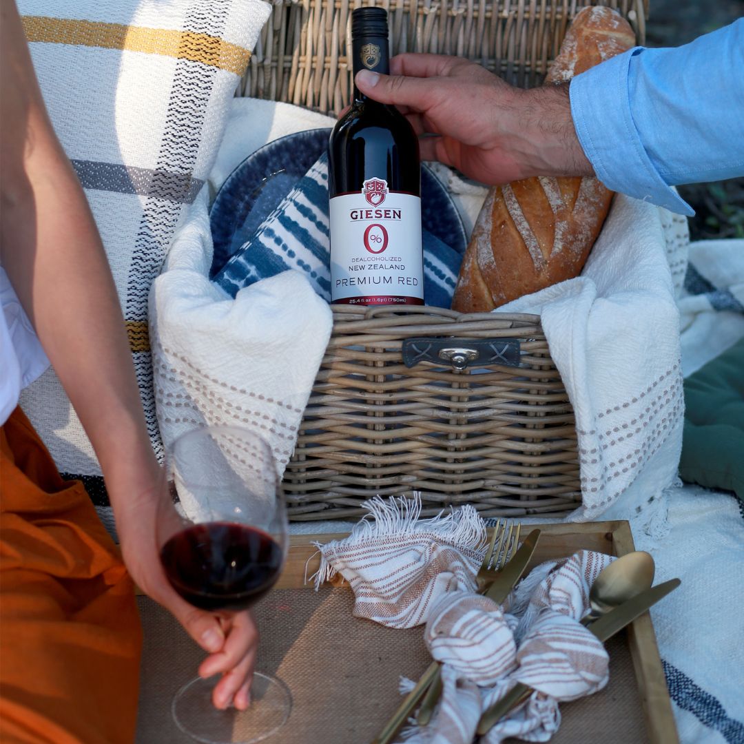 Giesen - Premium Red