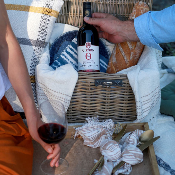 Giesen - Premium Red