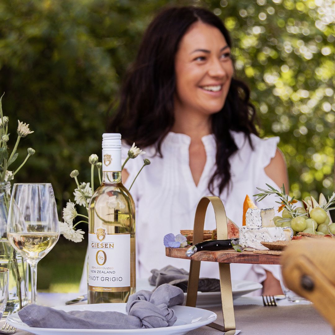 Giesen - Pinot Grigio