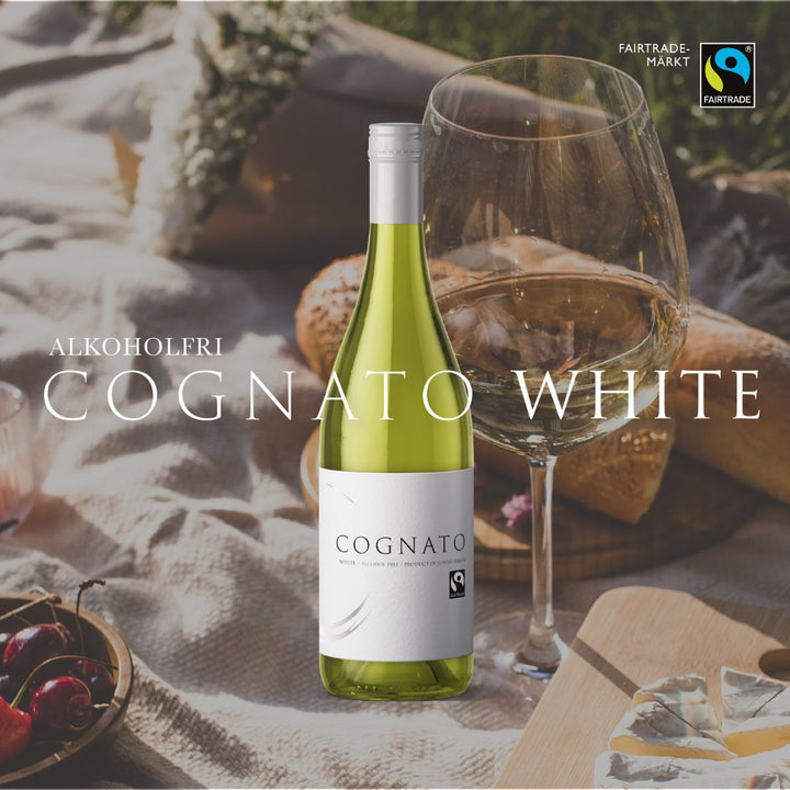 Cognato - Chenin Blanc