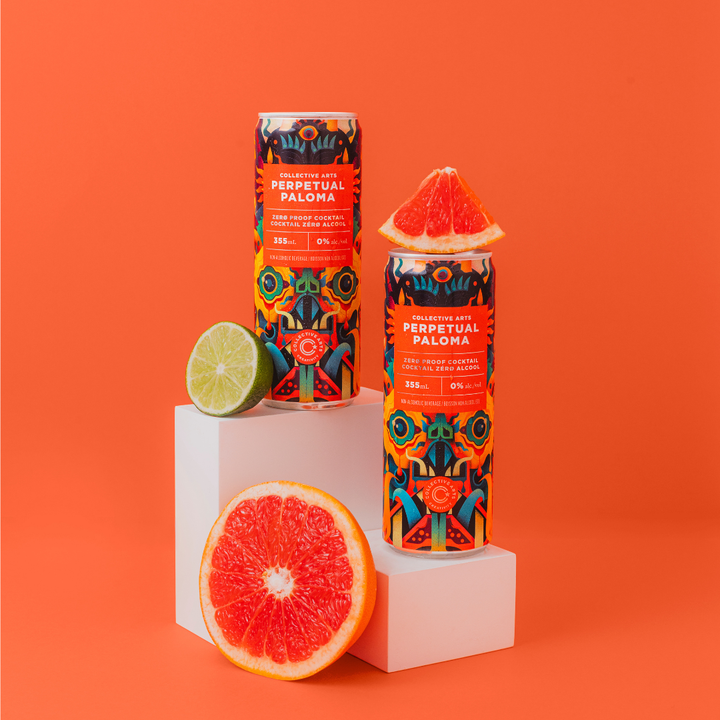 Collective Arts  - Perpetual Paloma