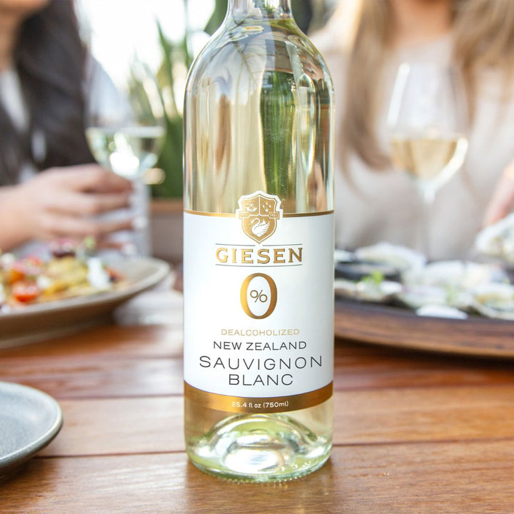 Giesen - Sauvignon Blanc