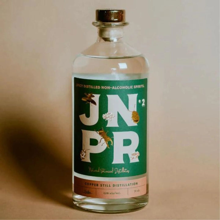 JNPR - JNPR N°2 - Gin