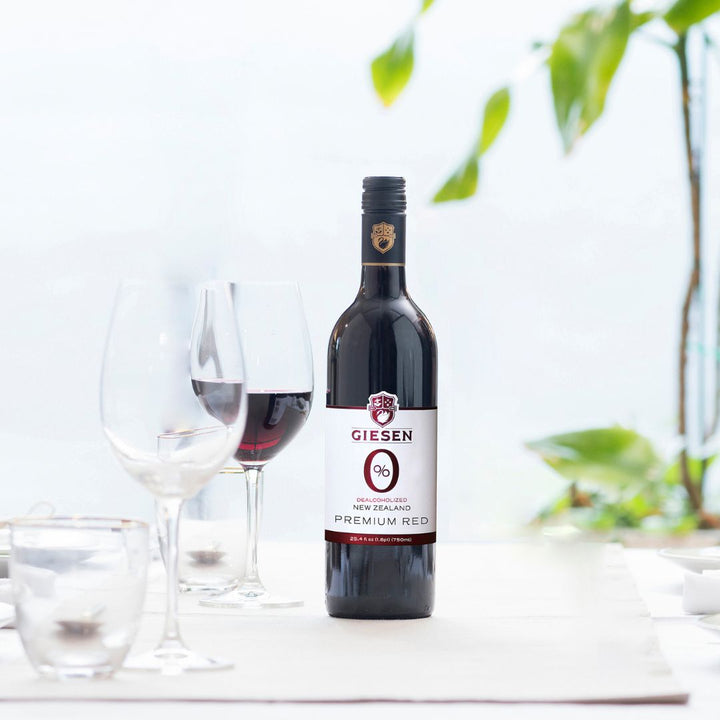 Giesen - Premium Red