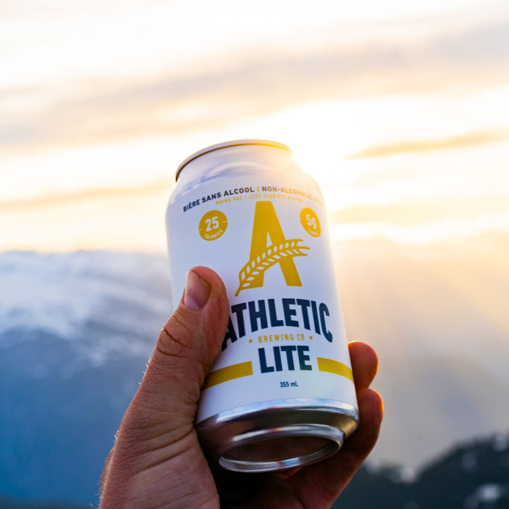Athletic Brewing - Athletic Lite