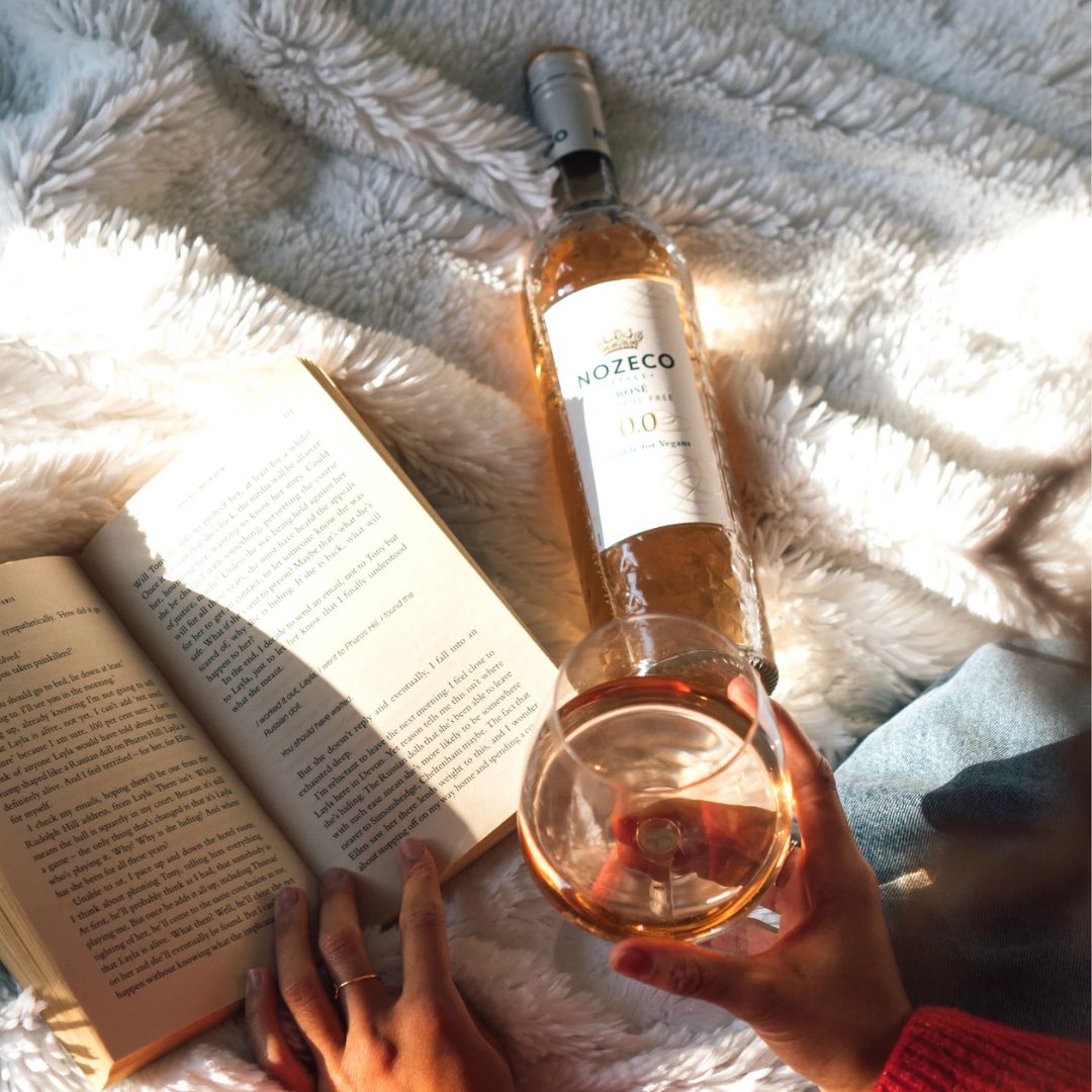 Nozeco - Still Rosé