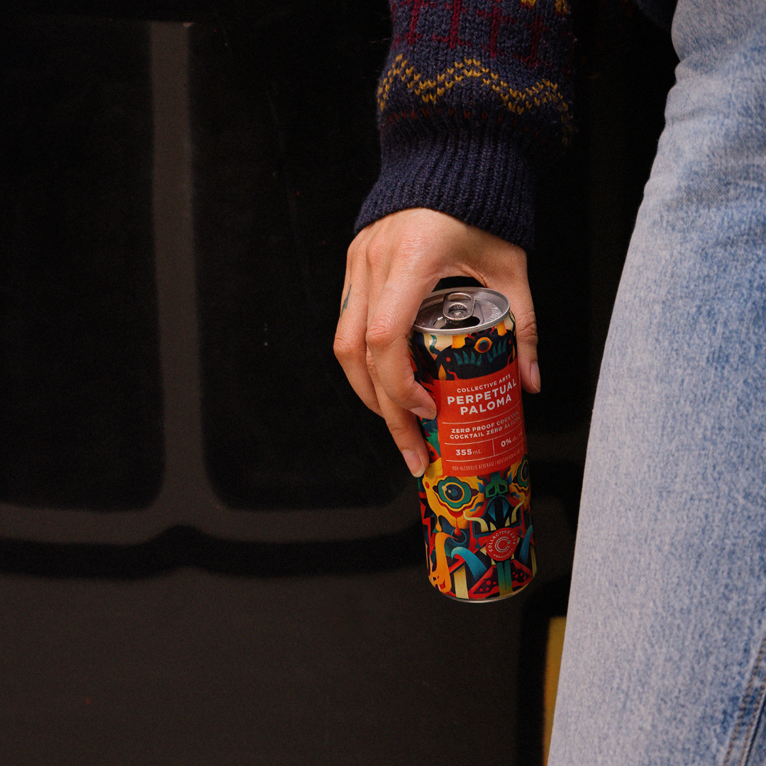 Collective Arts  - Perpetual Paloma