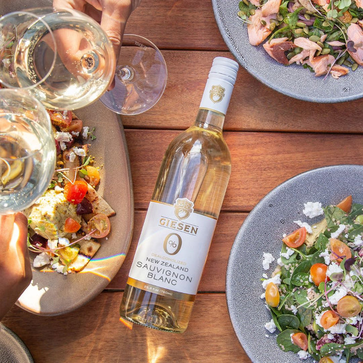 Giesen - Sauvignon Blanc