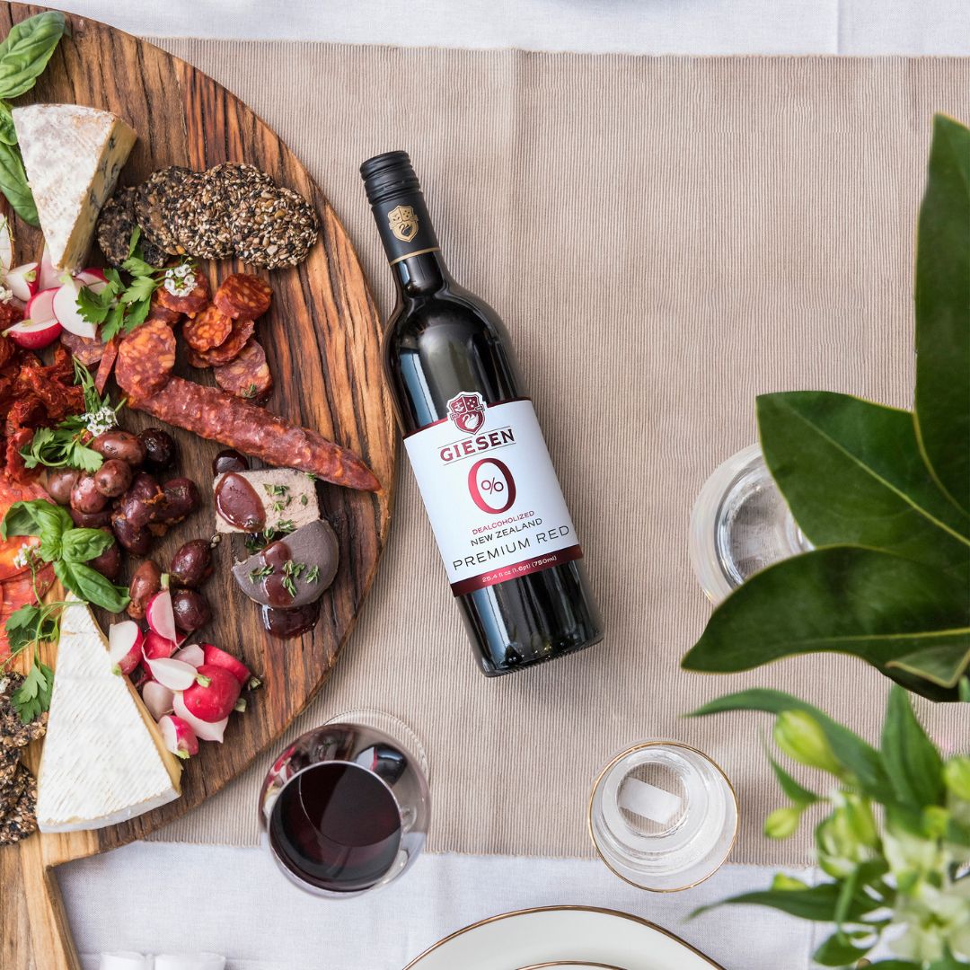 Giesen - Premium Red