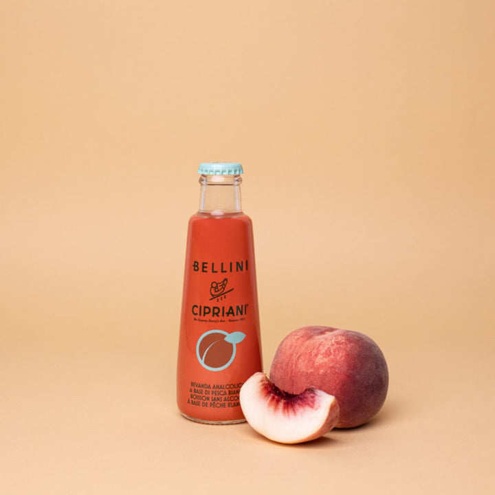 Cipriani - Peach Bellini