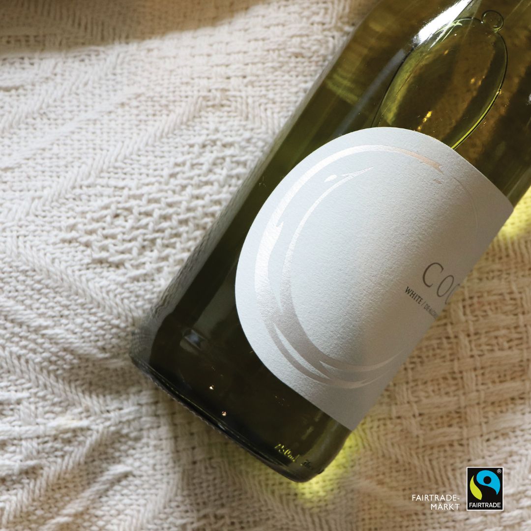 Cognato - Chenin Blanc