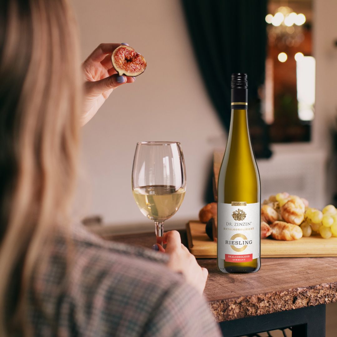 Dr. Zenzen - Riesling - White