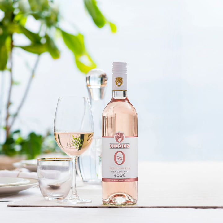 Giesen - Rosé