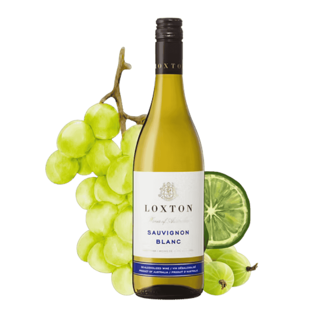 Loxton - Sauvignon Blanc