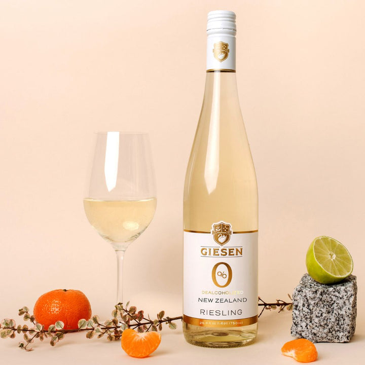 Giesen - Riesling - White