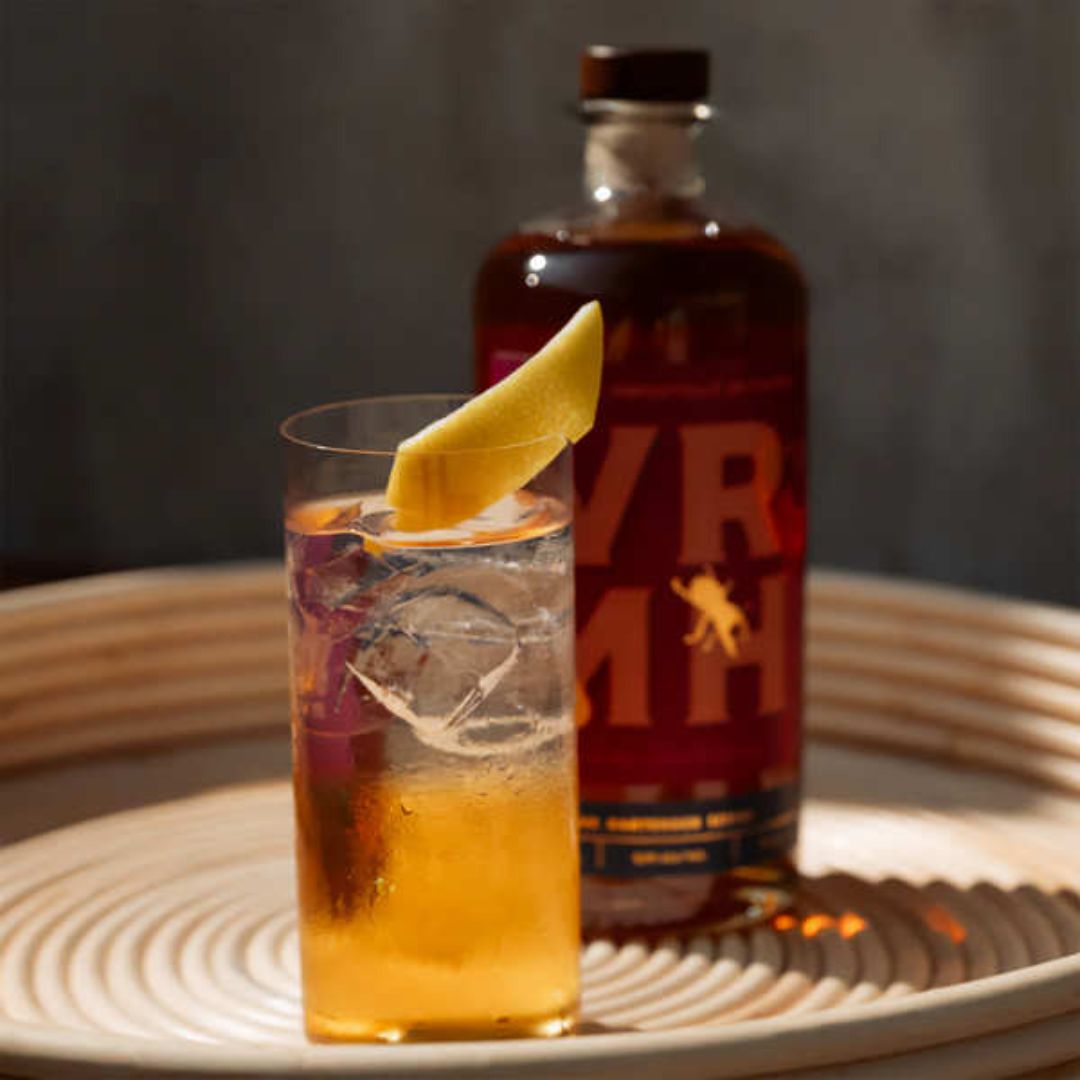 JNPR - VRMH N°1 - Vermouth