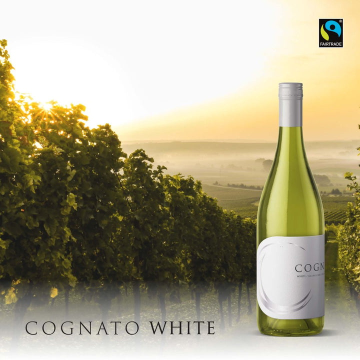 Cognato - Chenin Blanc