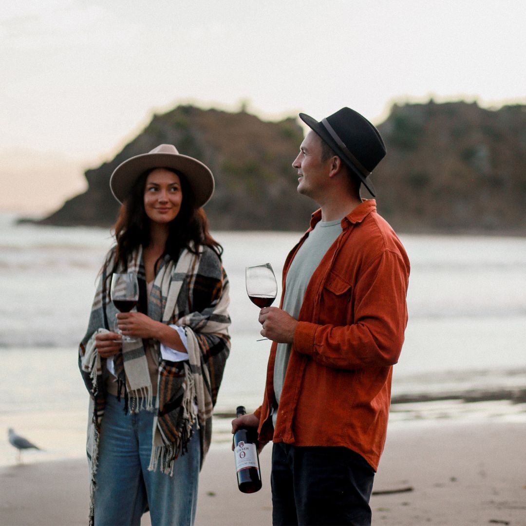 Giesen - Premium Red