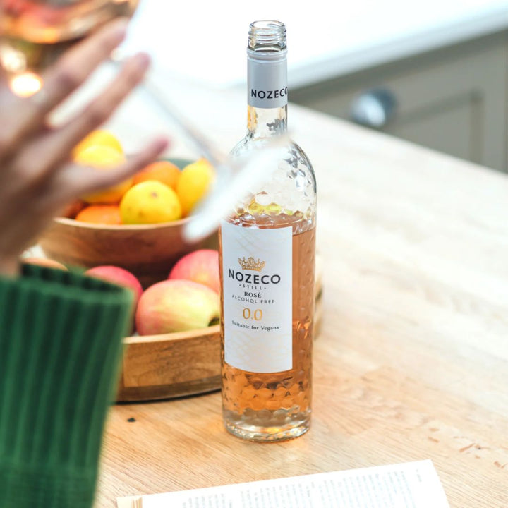 Nozeco - Still Rosé