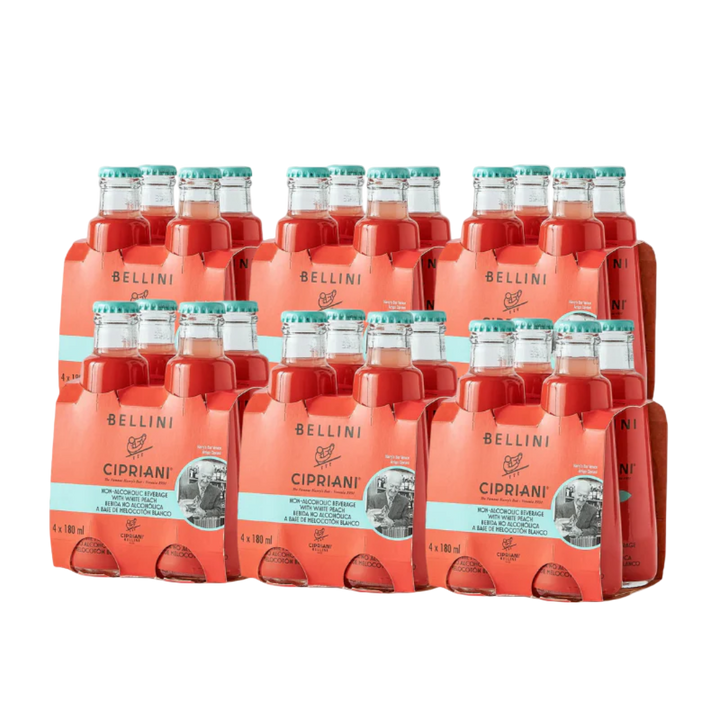 Cipriani - Peach Bellini