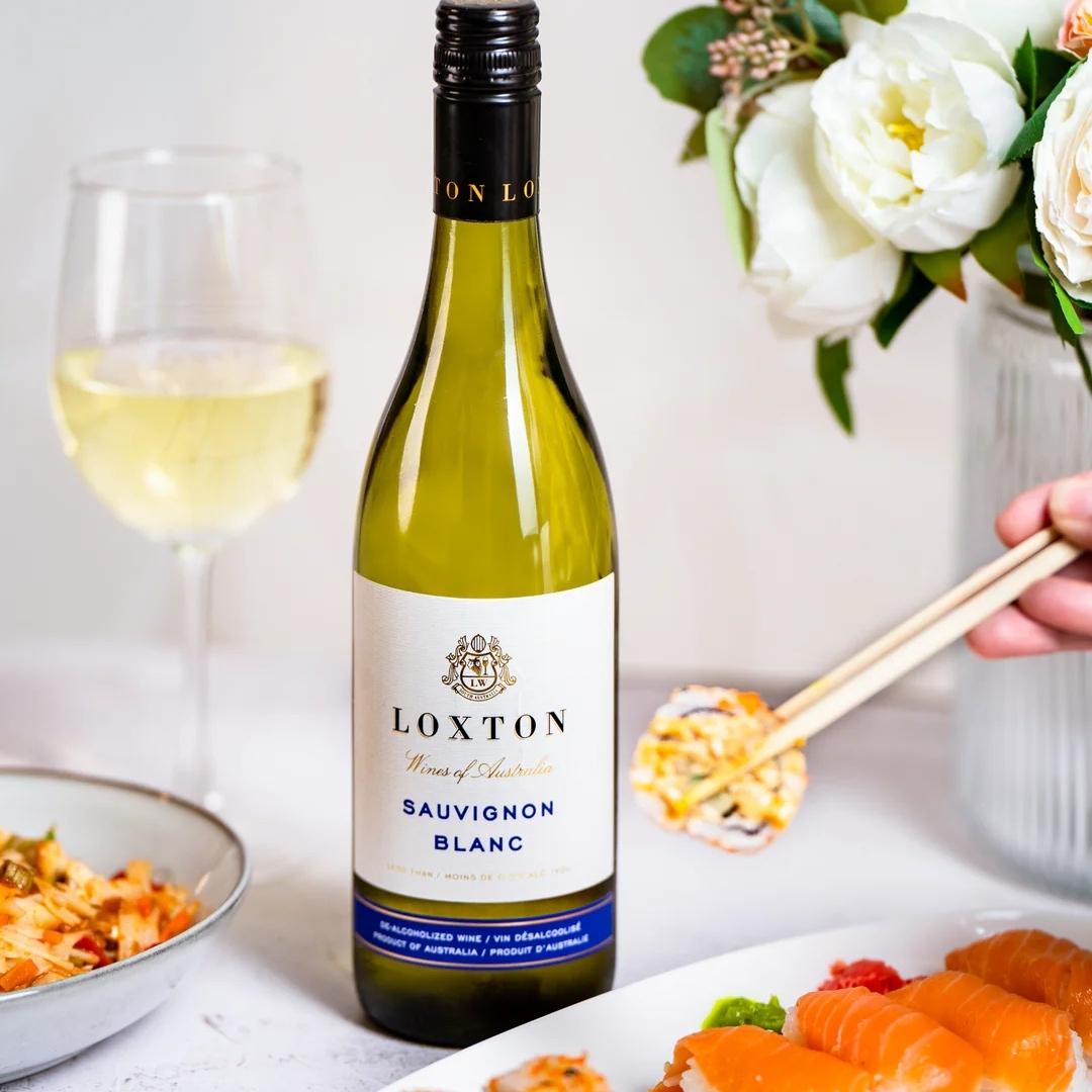 Loxton - Sauvignon Blanc