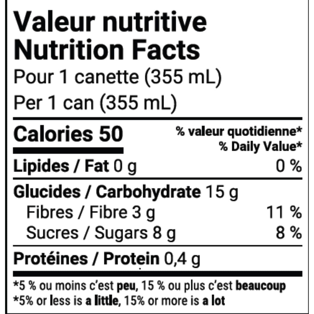 Seta - Matcha Lemonade - Lime