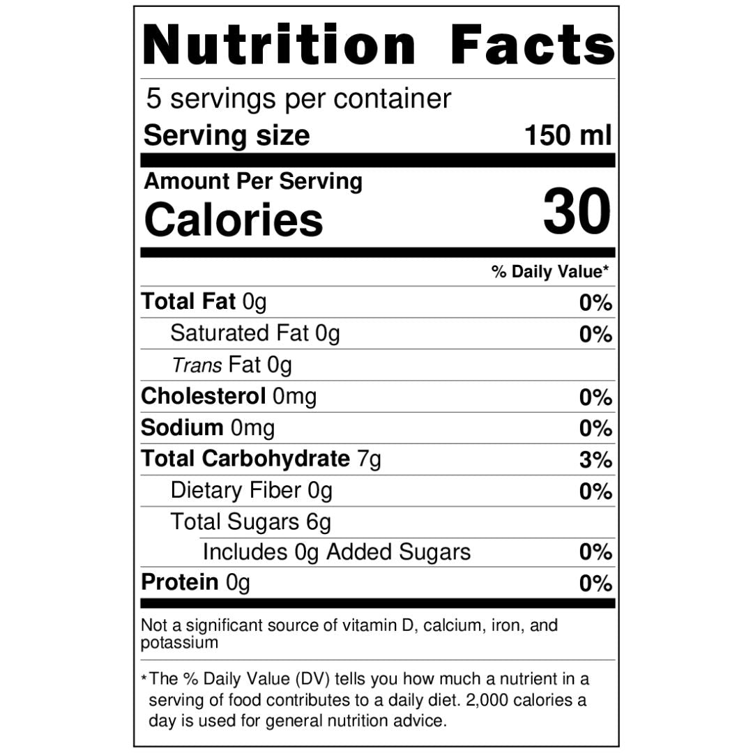 Nozeco - Still Merlot