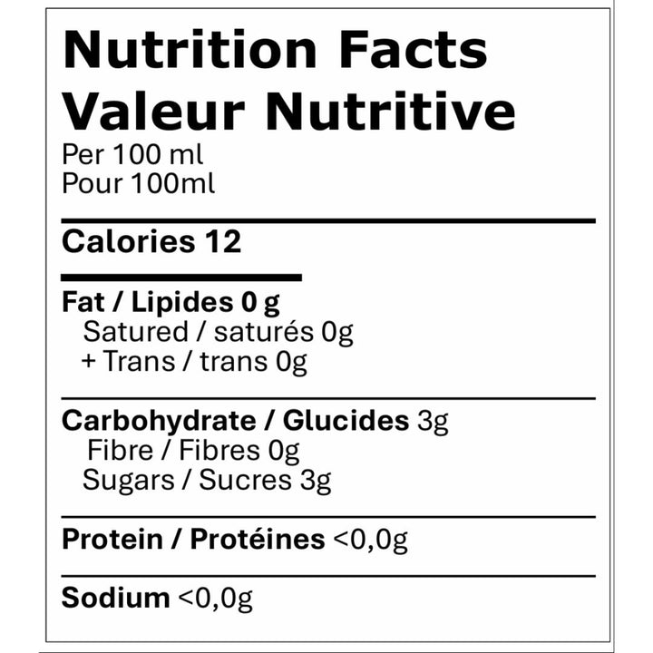Domaine La Madura - Alternative 0° - Cuvée Red
