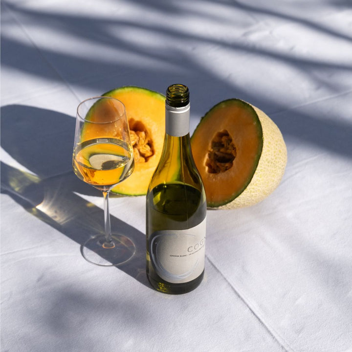 Cognato - Chenin Blanc