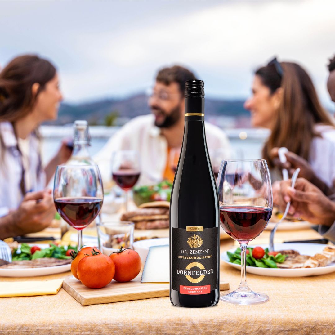 Dr. Zenzen - Dornfelder