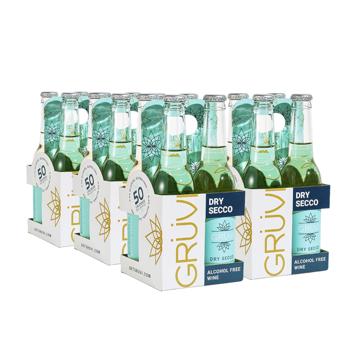 Gruvi - Dry Secco