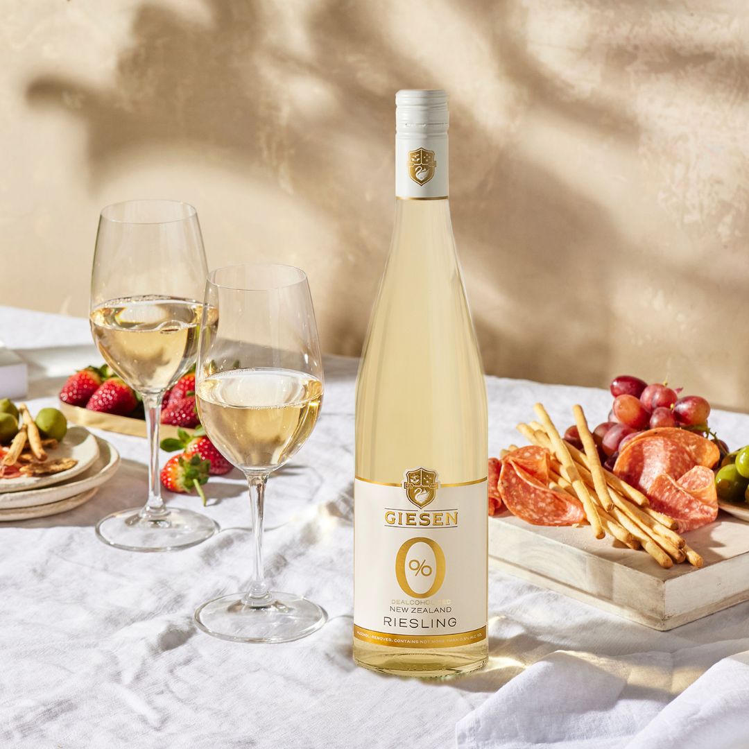 Giesen - Riesling - White