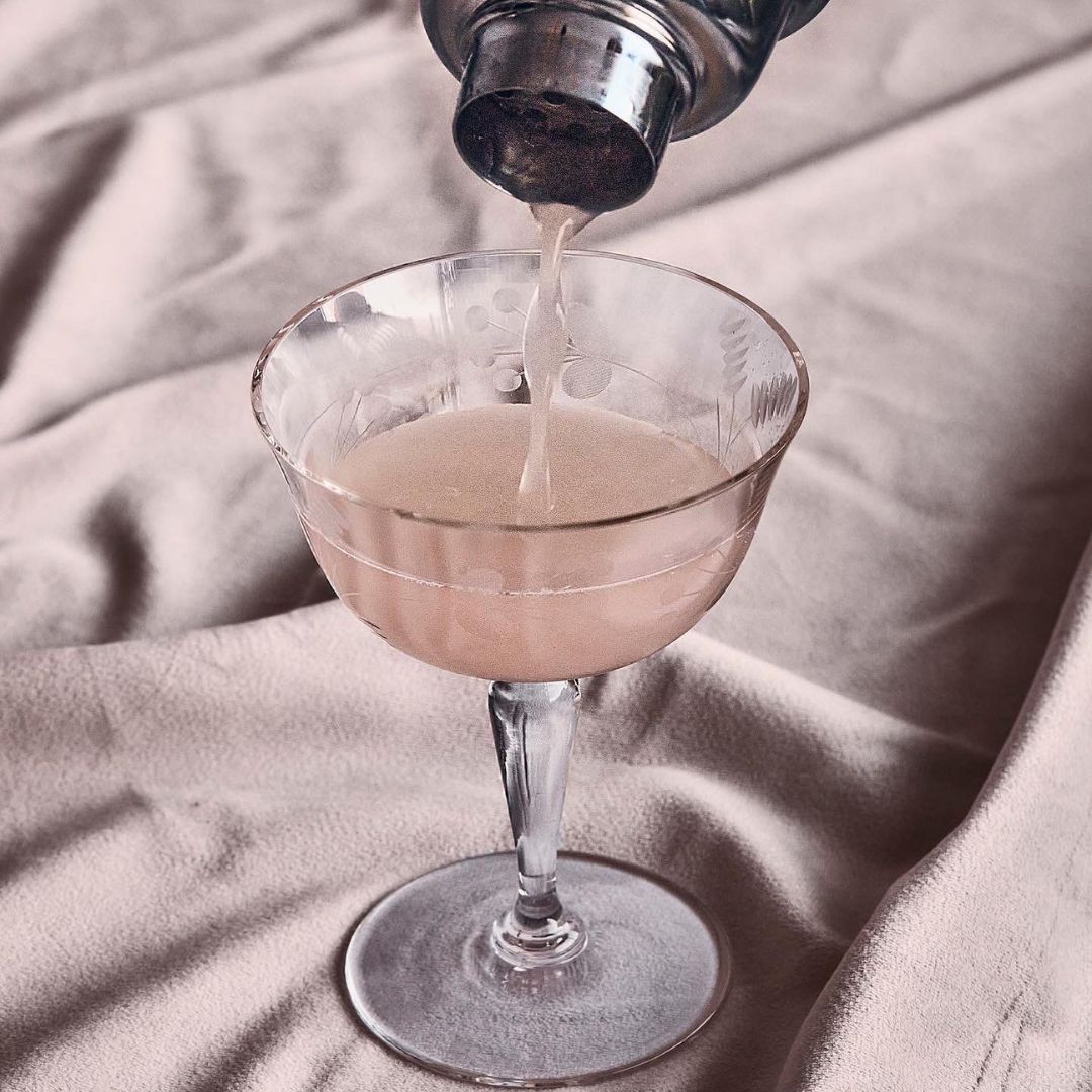 3/4 OZ - Appletini Mix