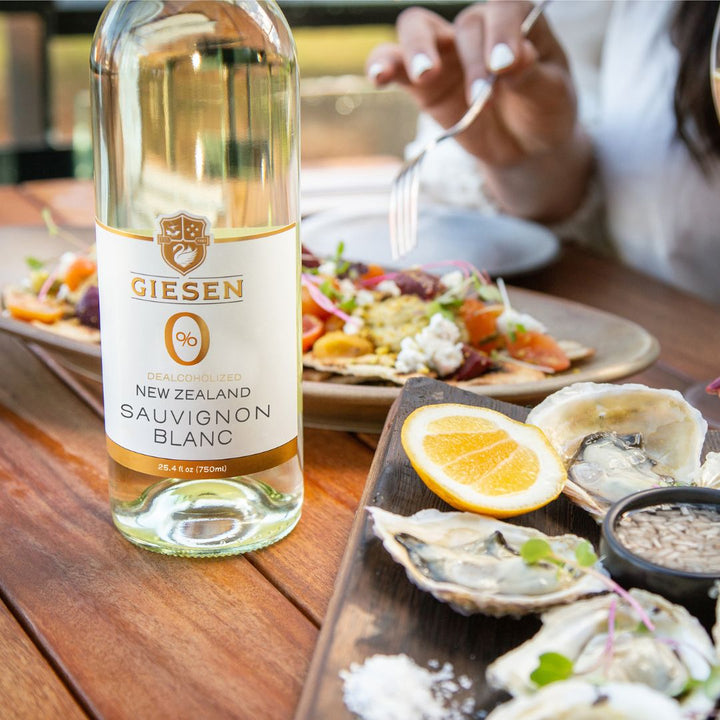 Giesen - Sauvignon Blanc