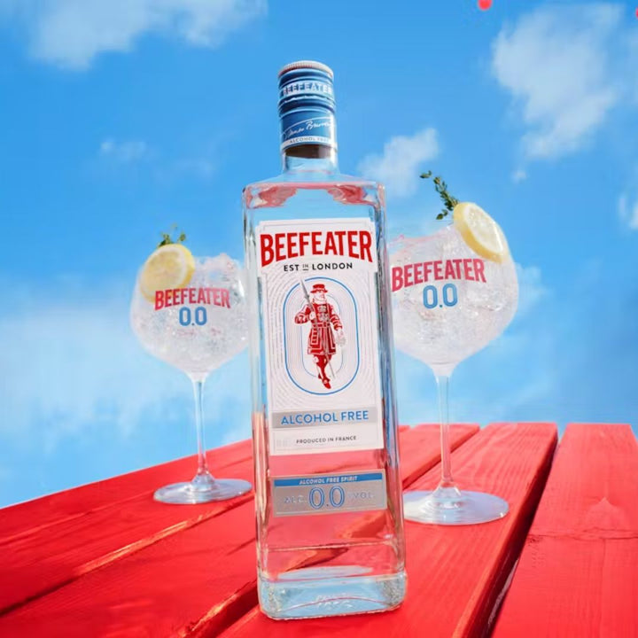 Beefeater 0.0% - Gin