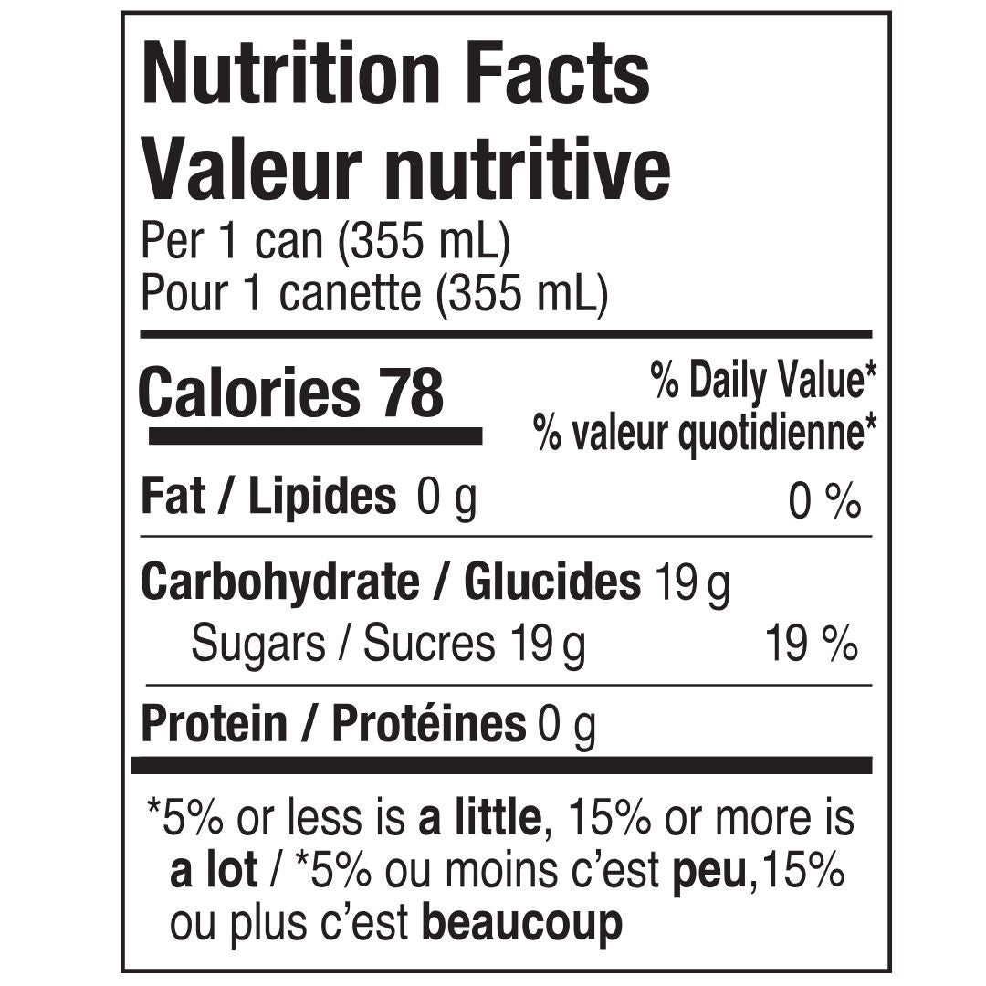 Lonetree - Apple Ginger - Cider