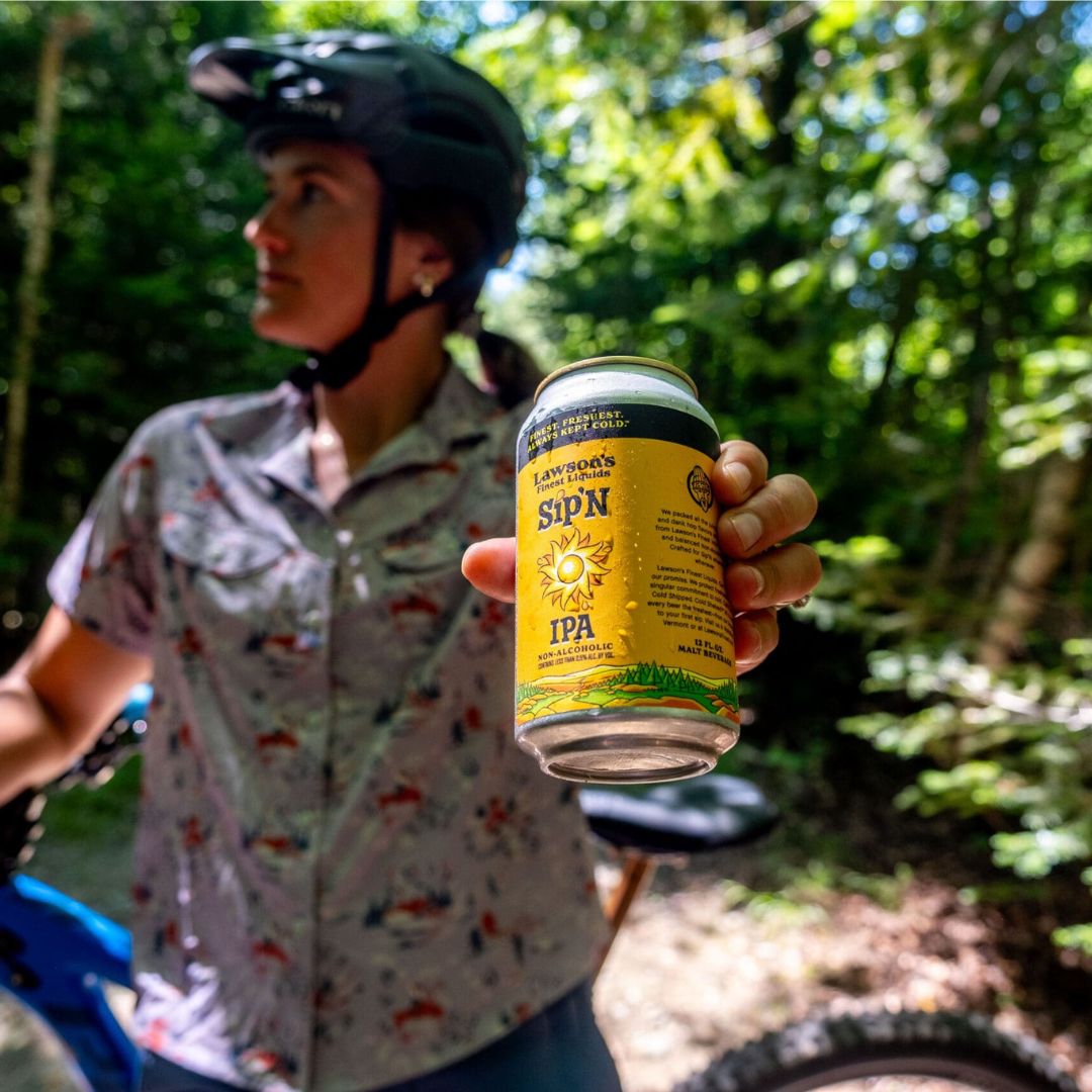 Lawson's - Sip'N - IPA