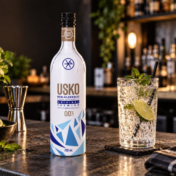 USKO - Original Vodka