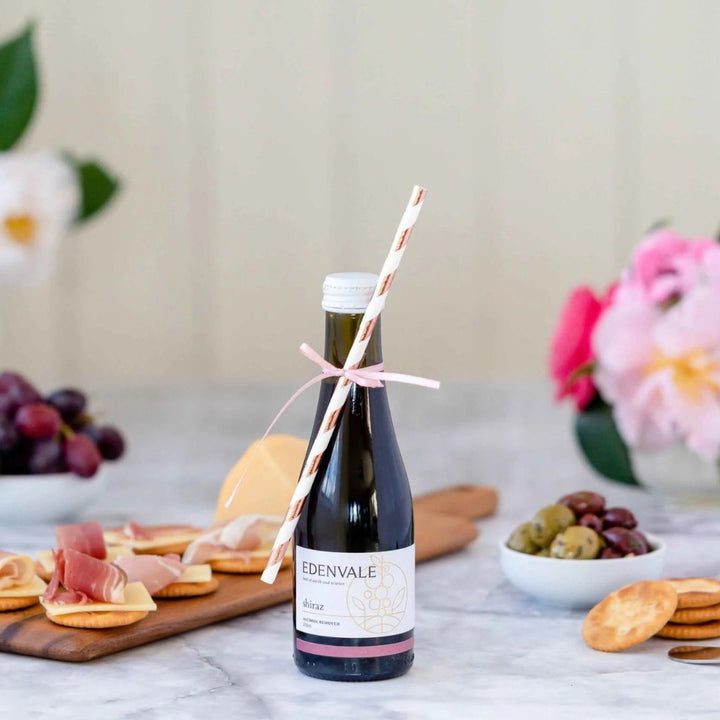Edenvale - Shiraz (200mL Bottle)