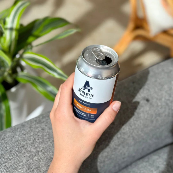 Athletic Brewing - ESB *Limited Edition*