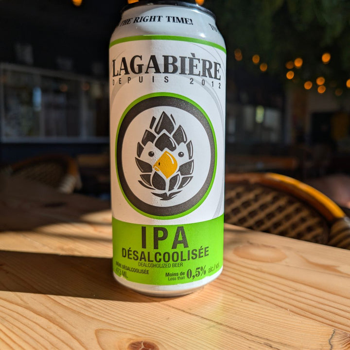Lagabiere - IPA