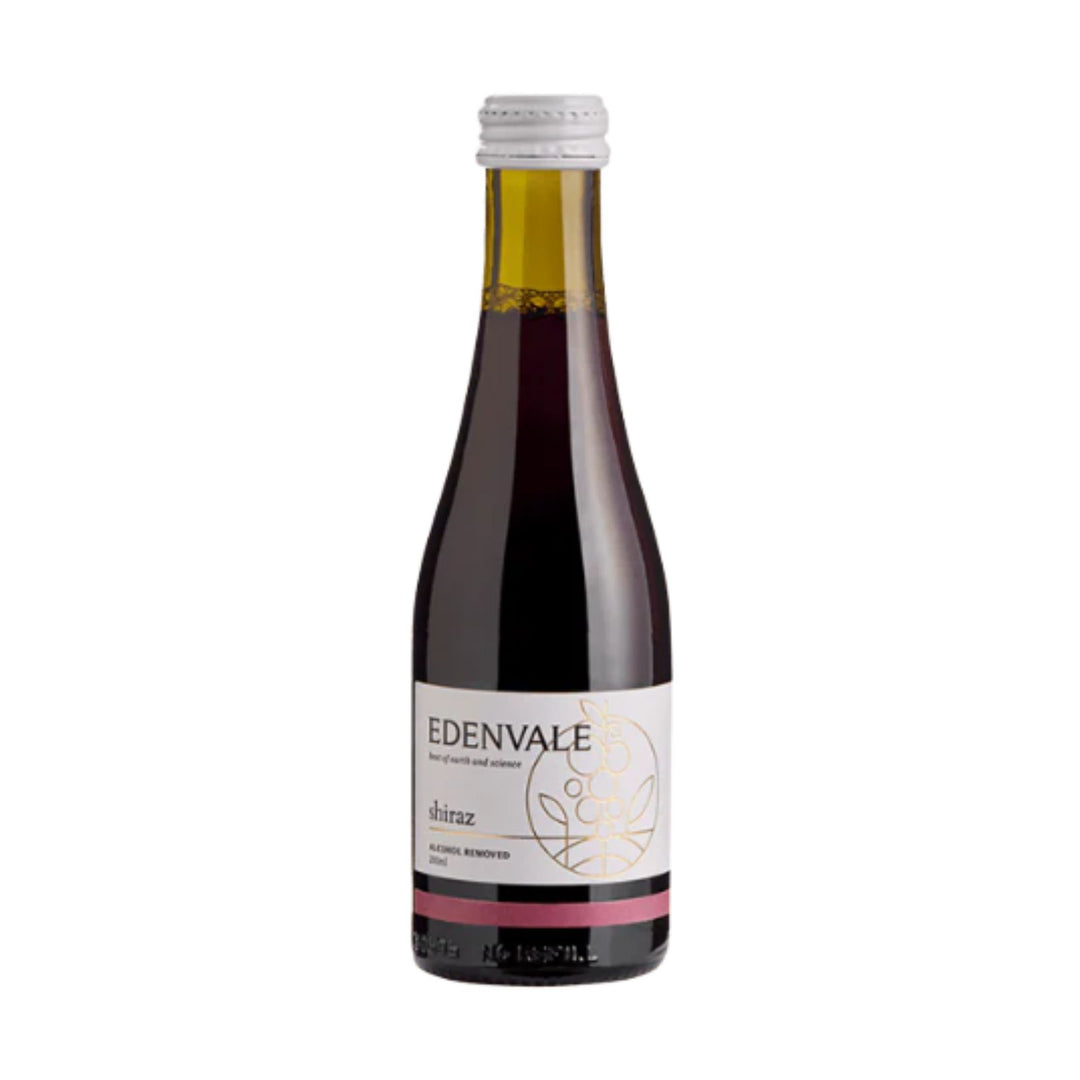 Edenvale - Shiraz (200mL Bottle)