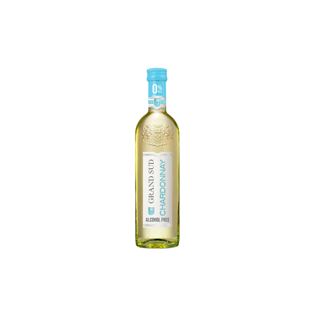 Grand Sud - Chardonnay - Single-Serve 250mL